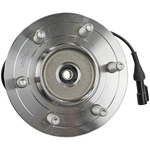 Order MEVOTECH ORIGINAL GRADE - G515043 - Wheel Bearing and Hub Assembly For Your Vehicle