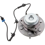 Order MEVOTECH ORIGINAL GRADE - G515044 - Wheel Bearing and Hub Assembly For Your Vehicle