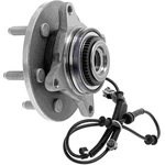 Order MEVOTECH ORIGINAL GRADE - G515046 - Wheel Bearing and Hub Assembly For Your Vehicle