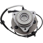 Order MEVOTECH ORIGINAL GRADE - G515052 - Front Hub Assembly For Your Vehicle