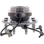 Order MEVOTECH ORIGINAL GRADE - G515058 - Front Hub Assembly For Your Vehicle