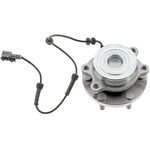 Order MEVOTECH ORIGINAL GRADE - G515064 - Wheel Bearing and Hub Assembly For Your Vehicle