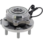 Order MEVOTECH ORIGINAL GRADE - G515065 - Wheel Bearing and Hub Assembly For Your Vehicle