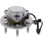 Order MEVOTECH ORIGINAL GRADE - G515071 - Wheel Bearing and Hub Assembly For Your Vehicle