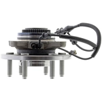 Order MEVOTECH ORIGINAL GRADE - G515079 - Front Hub Assembly For Your Vehicle