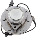 Order MEVOTECH ORIGINAL GRADE - G515097 - Wheel Bearing and Hub Assembly For Your Vehicle