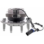 Order MEVOTECH ORIGINAL GRADE - G515098 - Front Hub Assembly For Your Vehicle