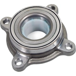 Order MEVOTECH ORIGINAL GRADE - G515103 - Wheel Bearing and Hub Assembly For Your Vehicle