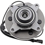 Order MEVOTECH ORIGINAL GRADE - G515119 - Wheel Bearing and Hub Assembly For Your Vehicle