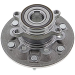 Order MEVOTECH ORIGINAL GRADE - G515121 - Wheel Bearing and Hub Assembly For Your Vehicle