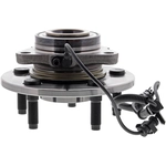 Order MEVOTECH ORIGINAL GRADE - G515126 - Front Hub Assembly For Your Vehicle