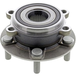 Order MEVOTECH ORIGINAL GRADE - G76306 - Front Hub Assembly For Your Vehicle