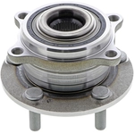 Order MEVOTECH ORIGINAL GRADE - G90311 - Wheel Bearing and Hub Assembly For Your Vehicle