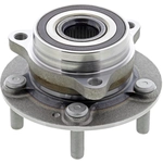 Order MEVOTECH ORIGINAL GRADE - G90314 - Wheel Bearing and Hub Assembly For Your Vehicle