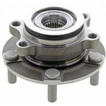 Order MEVOTECH ORIGINAL GRADE - G30304 - Front Hub Assembly For Your Vehicle