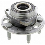 Order MEVOTECH ORIGINAL GRADE - G513288 - Front Hub Assembly For Your Vehicle