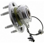 Order MEVOTECH ORIGINAL GRADE - G515096 - Front Hub Assembly For Your Vehicle