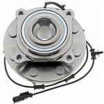 Order Front Hub Assembly by MEVOTECH ORIGINAL GRADE - G515148 For Your Vehicle