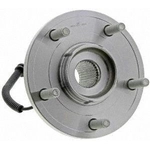 Order MEVOTECH ORIGINAL GRADE - G515150 - Front Hub Assembly For Your Vehicle