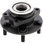 Order Front Hub Assembly by MEVOTECH - TXF30319 For Your Vehicle