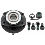 Order Front Hub Assembly by MEVOTECH - TXF30319 For Your Vehicle