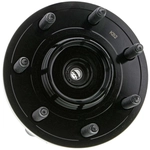 Order Front Hub Assembly by MEVOTECH - TXF40304 For Your Vehicle