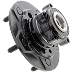 Order Front Hub Assembly by MEVOTECH - TXF40305 For Your Vehicle