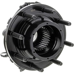 Order Front Hub Assembly by MEVOTECH - TXF40306 For Your Vehicle