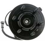 Order Front Hub Assembly by MEVOTECH - TXF40325 For Your Vehicle