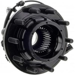 Order Front Hub Assembly by MEVOTECH - TXF40330 For Your Vehicle