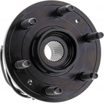 Order Front Hub Assembly by MEVOTECH - TXF50302 For Your Vehicle
