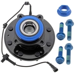 Order Front Hub Assembly by MEVOTECH - TXF50308 For Your Vehicle