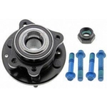 Order Front Hub Assembly by MEVOTECH - TXF50317 For Your Vehicle