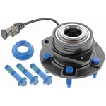 Order Front Hub Assembly by MEVOTECH - TXF513189 For Your Vehicle