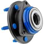 Order Front Hub Assembly by MEVOTECH - TXF513203 For Your Vehicle