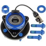 Order Front Hub Assembly by MEVOTECH - TXF513204 For Your Vehicle