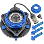 Order MEVOTECH - TXF513214 - Front Hub Assembly For Your Vehicle