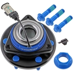 Order MEVOTECH - TXF513236 - Front Hub Assembly For Your Vehicle