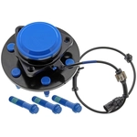 Order Assemblage de moyeu avant de MEVOTECH - TXF515054 For Your Vehicle