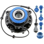 Order MEVOTECH - TXF515065 - Front Hub Assembly For Your Vehicle