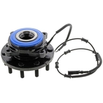 Order MEVOTECH - TXF515102 - Front Hub Assembly For Your Vehicle