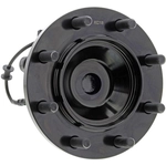 Order Front Hub Assembly by MEVOTECH - TXF515137 For Your Vehicle