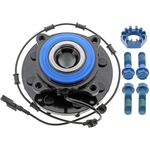 Order MEVOTECH - TXF515148 - Front Hub Assembly For Your Vehicle