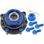 Order Front Hub Assembly by MEVOTECH - TXF76300 For Your Vehicle