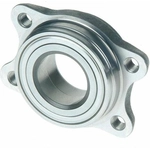 Order Front Hub Assembly by MOOG - 512305 For Your Vehicle