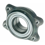 Order Front Hub Assembly by MOOG - 512305 For Your Vehicle