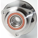 Order Front Hub Assembly by MOOG - 513084 For Your Vehicle