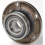 Order Front Hub Assembly by MOOG - 513125 For Your Vehicle