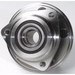 Order Front Hub Assembly by MOOG - 513158 For Your Vehicle
