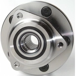 Order Front Hub Assembly by MOOG - 513159 For Your Vehicle